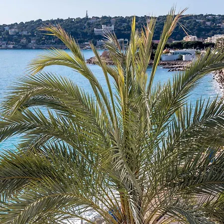 Apartment Le Dauphin - Front De - Vue Exceptionnelle