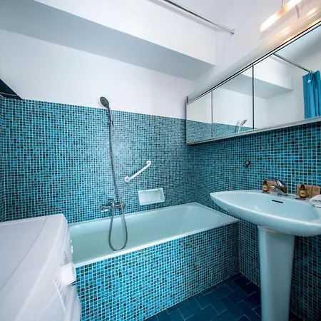 Le Dauphin - Front De - Vue Exceptionnelle Apartment *