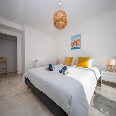 Apartment Le Dauphin - Front De - Vue Exceptionnelle *