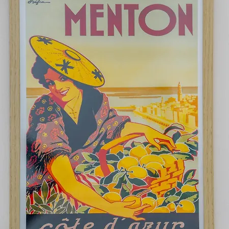 Le Dauphin - Front De - Vue Exceptionnelle *